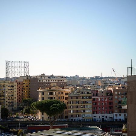 Homethic Piramide Ρώμη Εξωτερικό φωτογραφία